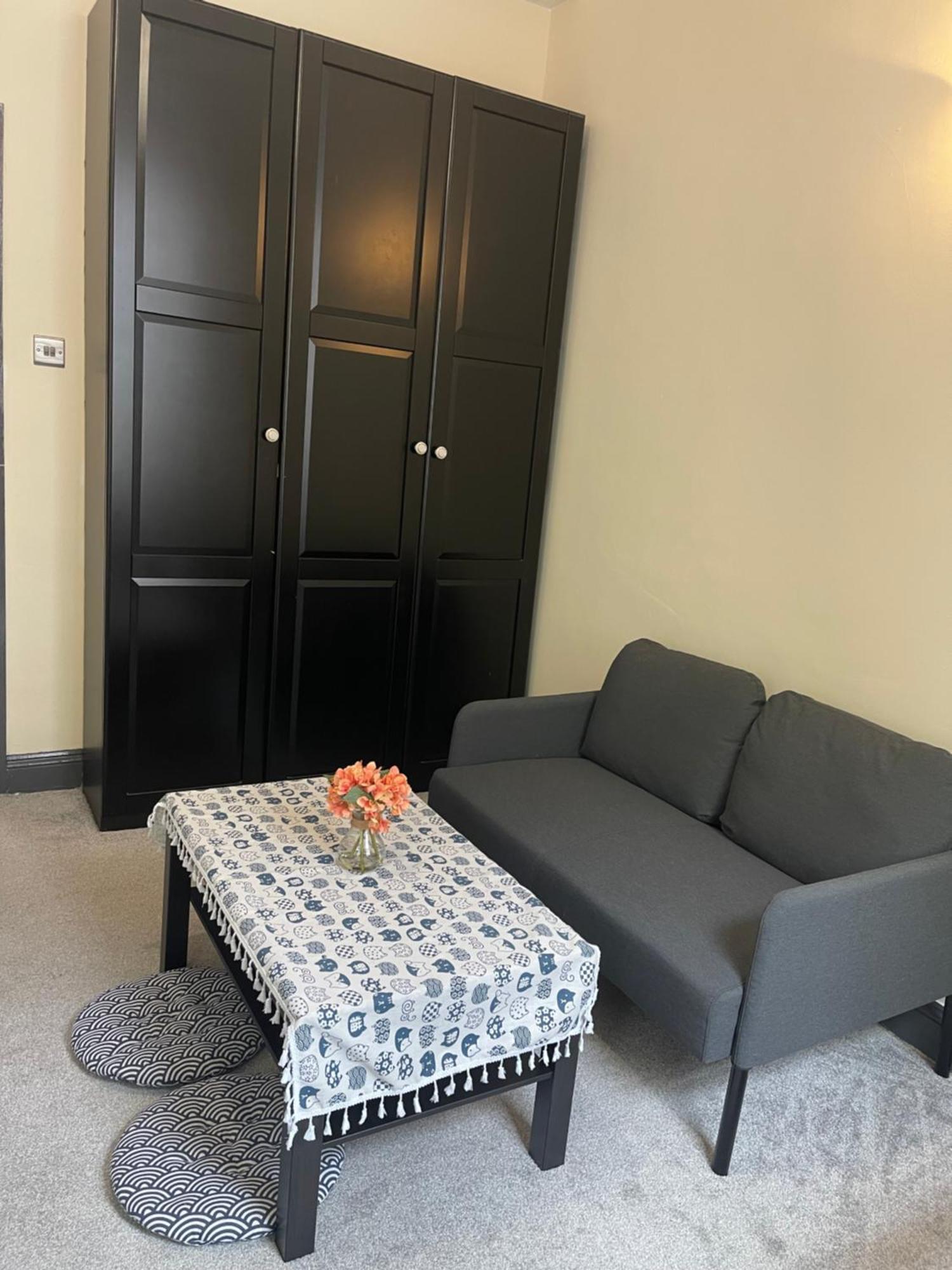 Cosy Apartment In Kings Cross London Londres Exterior foto